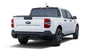 2025 Ford Maverick® External Image 3
